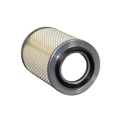 123.1 mm Innerlijke diameter Constructie-machines Air Filter Element P127075 met 3 Maand
