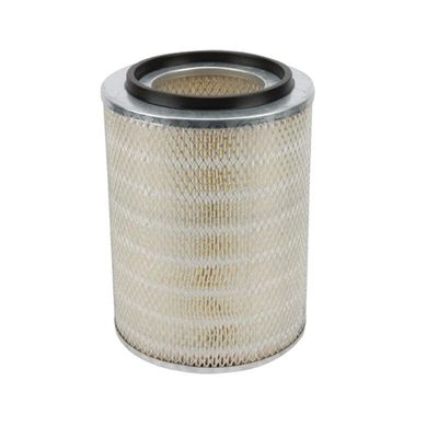 123.1 mm Innerlijke diameter Constructie-machines Air Filter Element P127075 met 3 Maand