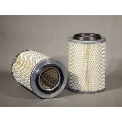 123.1 mm Innerlijke diameter Constructie-machines Air Filter Element P127075 met 3 Maand