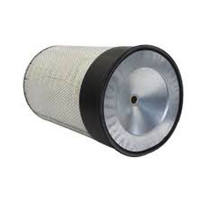 508 mm hoog motorluchtfilter P181043 voor bouwmaterialen winkels