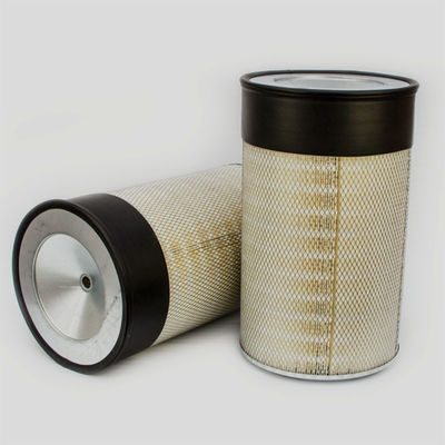 508 mm hoog motorluchtfilter P181043 voor bouwmaterialen winkels