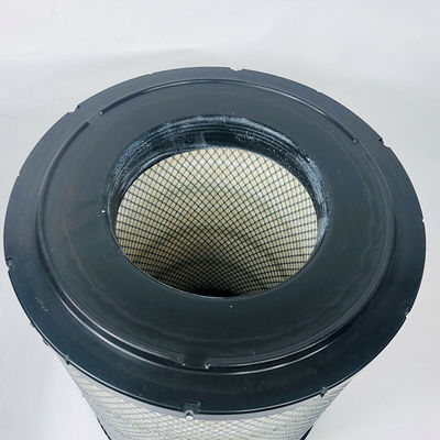 Cellulose luchtfilterelement P527682 Gewicht 4 kg Geschikt voor verschillende zware toepassingen