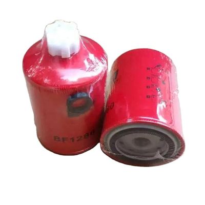 Glasvezelkern P551329 Hydraulisch oliefilterelement voor bouwmachineonderdelen