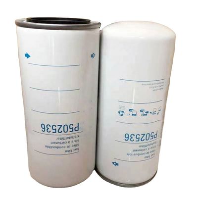 110 mm buitendiameter motorlader oliefilter element P551670 Perfect voor industriële