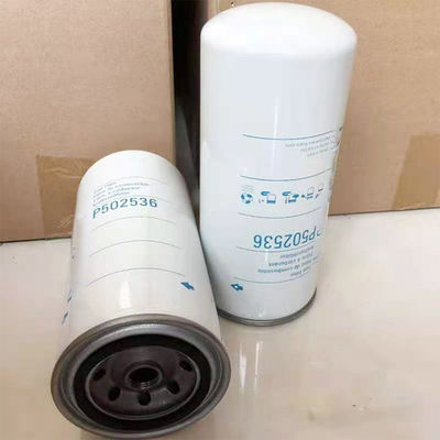 110 mm buitendiameter motorlader oliefilter element P551670 Perfect voor industriële