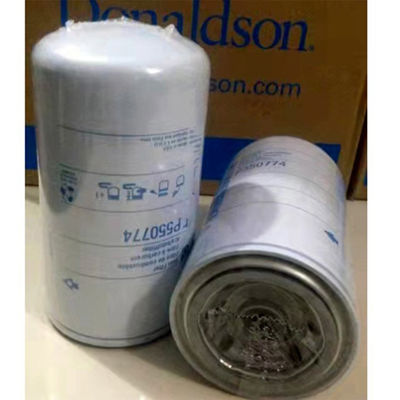 110 mm buitendiameter motorlader oliefilter element P551670 Perfect voor industriële