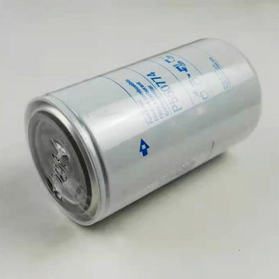 110 mm buitendiameter motorlader oliefilter element P551670 Perfect voor industriële