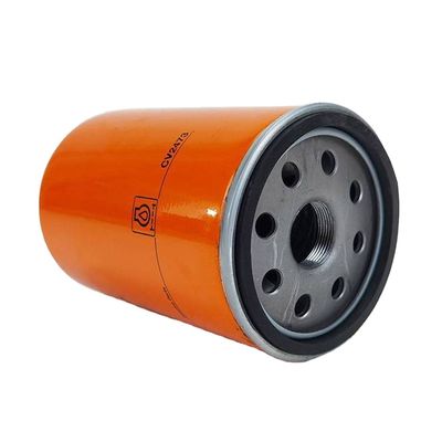 Cellulosefilter Medium Oil Filter Element P5591297 voor filtratie