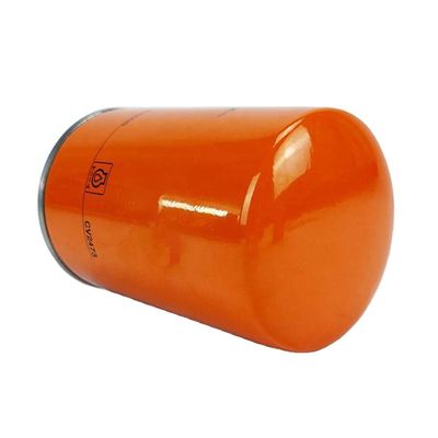Cellulosefilter Medium Oil Filter Element P5591297 voor filtratie