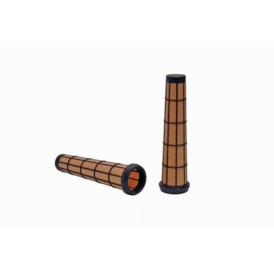 Home Aircompressor onderdelen P602427 Luchtfilter met buitendiameter 78 mm en duurzaam