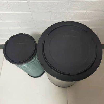 Vloeibare luchtfilter P781640 met een hoogte van 510 mm