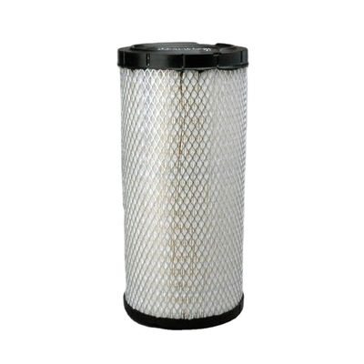 164.5 mm buitendiameter luchtfilter element P828889 voor verbeterde lucht en prestaties
