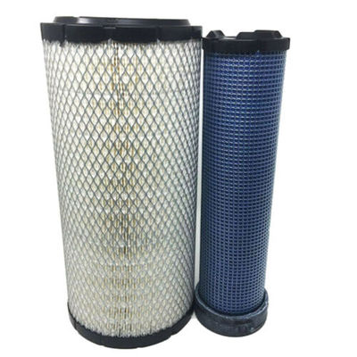 164.5 mm buitendiameter luchtfilter element P828889 voor verbeterde lucht en prestaties