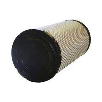 164.5 mm buitendiameter luchtfilter element P828889 voor verbeterde lucht en prestaties
