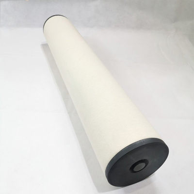 Lichte glasvezel oliefilter element PLF40H Gewicht 0,2 kg