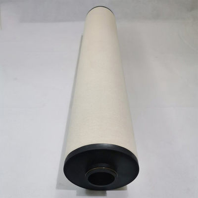 Lichte glasvezel oliefilter element PLF40H Gewicht 0,2 kg