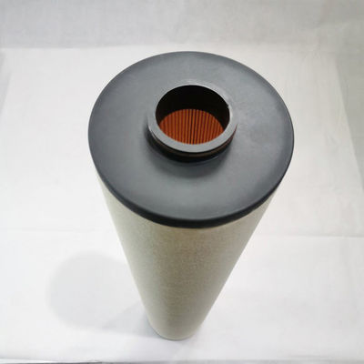 Lichte glasvezel oliefilter element PLF40H Gewicht 0,2 kg