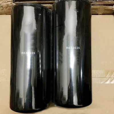 Motoroliefilterelement RE58935 Gasket Interne diameter mm 102 voor drukkerijen