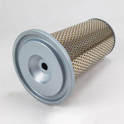 Truck oil filter element RE509672 Glazenvezel kerncomponenten voor bedrijfsvoertuigen