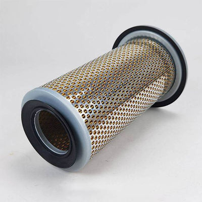 Truck oil filter element RE509672 Glazenvezel kerncomponenten voor bedrijfsvoertuigen
