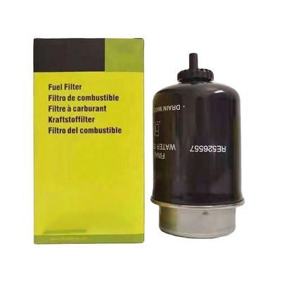 Brandstoffilterelement RE509208 De ultieme brandstofoplossing voor mechanische apparatuur