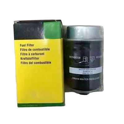 Brandstoffilterelement RE509208 De ultieme brandstofoplossing voor mechanische apparatuur