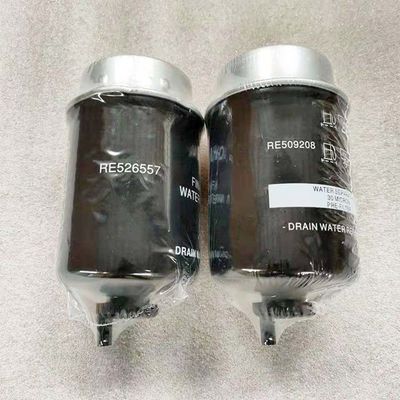 Brandstoffilterelement RE509208 De ultieme brandstofoplossing voor mechanische apparatuur