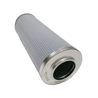 0.4 kg Gewicht Hoogdrukfilterelement XFL-250X15 voor bouwmachineonderdelen