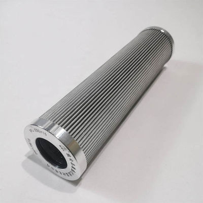 0.4 kg Gewicht Hoogdrukfilterelement XFL-250X15 voor bouwmachineonderdelen