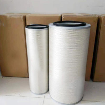 3 maanden Generator Set Air Filter 47220-39800 voor kledingwinkels