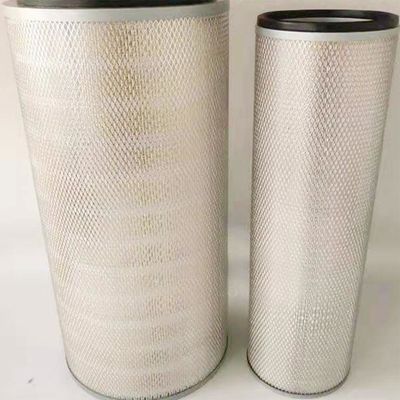3 maanden Generator Set Air Filter 47220-39800 voor kledingwinkels