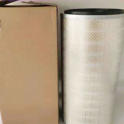 3 maanden Generator Set Air Filter 47220-39800 voor kledingwinkels