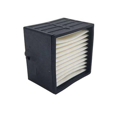 Glasvezel kerncomponenten Brandstoffilter element Oliefilter element 00530/50 met 3 maand