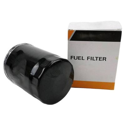 Video-uitgaande-inspectie brandstoffilter oliefilter element 4616545 met 3 maand