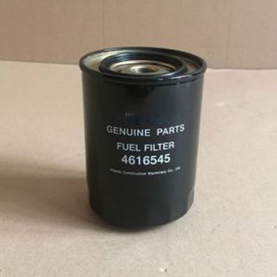 Video-uitgaande-inspectie brandstoffilter oliefilter element 4616545 met 3 maand
