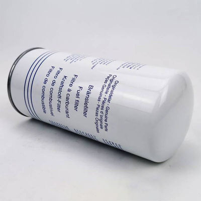 Glasvezelbrandstoffilterelement 81938418 voor brandstoffiltratie in meerdere toepassingen