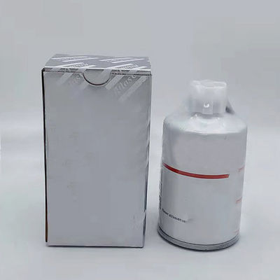 M16x1.5 verbindingsdraad brandstoffilterelement 2900068700 voor machinewerkstellen