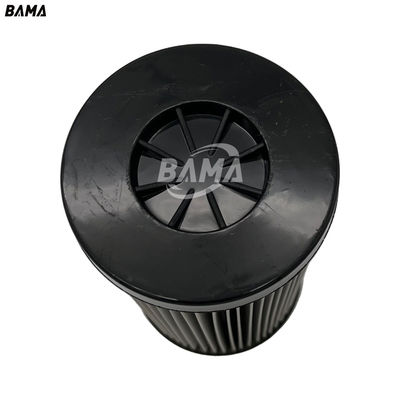 Toegestane temperatuur -25°C tot 120°C Vervangend hydraulisch drukfilter 0160DN025WHC