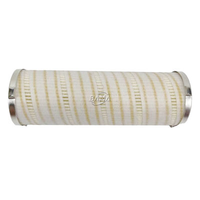Vervangend oliefilter voor vrachtwagens BAMA HC6200FCT8H Hydraulisch terugkeerfilterelement
