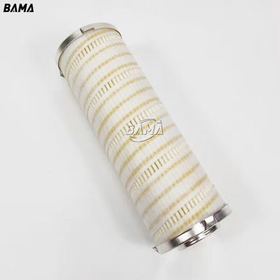 Vervangend oliefilter voor vrachtwagens BAMA HC6200FCT8H Hydraulisch terugkeerfilterelement