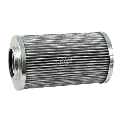 Hydraulische oliefilter Automobiele oliefiltermachine D154G10A voor hydraulische en motor
