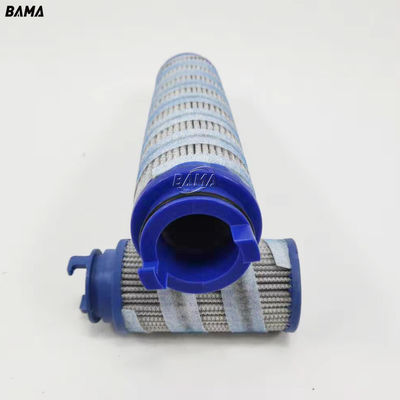 Glasvezel medium UE209AZ07Z Hydraulisch oliefilterelement voor superieure prestaties