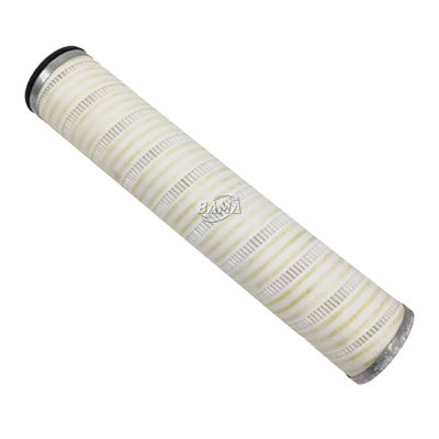 Gaskets Materiaal NBR Hydraulisch terugkeerfilterelement HC6400FKN8H voor machineolie