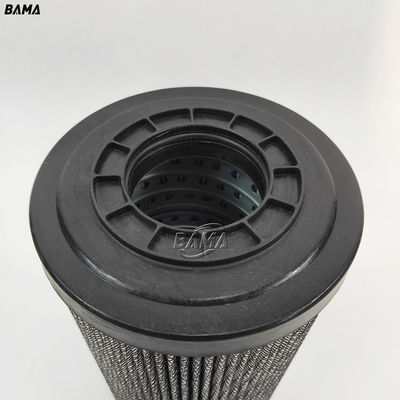 Max.Differentiële drukbalk 210 Hydraulisch drukfilterelement voor vrachtwagenoliefilter