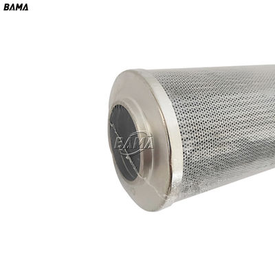 Glasvezel kerncomponenten Hydraulisch drukfilterelement 300231 voor machinefilter