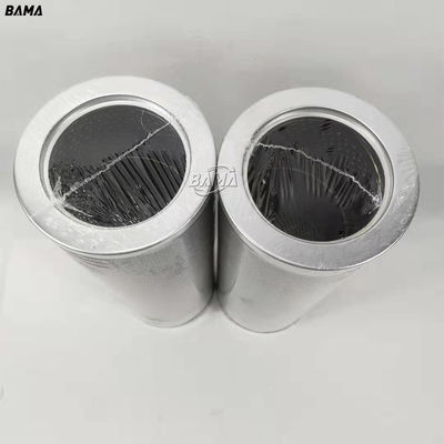 Onderdelen voor bouwmachines, hydraulisch terugkeer-oliefilter 3I0639 van glasvezel