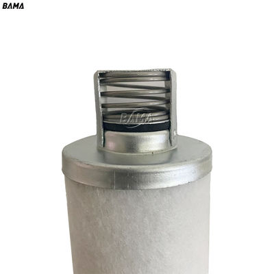3 maanden Vacuümpomp luchtfilter element 18973 Olie separator element voor toepassingen