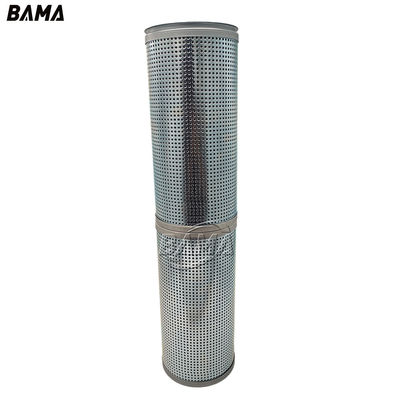 Voorwaarde BAMA Hydraulisch oliefilterelement 7373880 voor zware bouwmachines