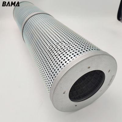 Voorwaarde BAMA Hydraulisch oliefilterelement 7373880 voor zware bouwmachines