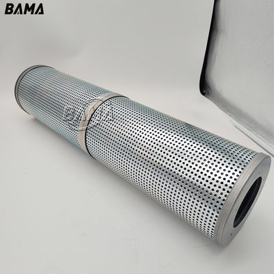 Voorwaarde BAMA Hydraulisch oliefilterelement 7373880 voor zware bouwmachines